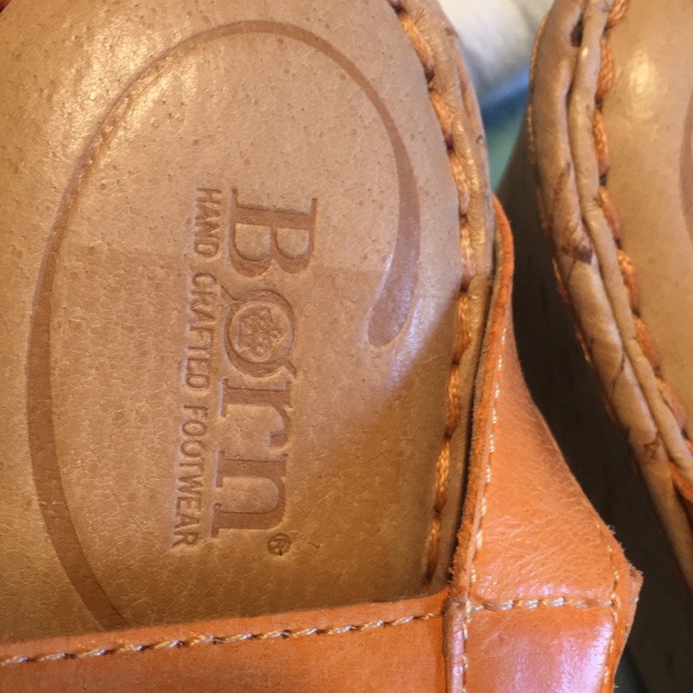 Born Sandals #10